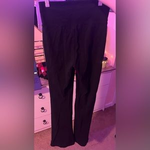 Target flair leggings